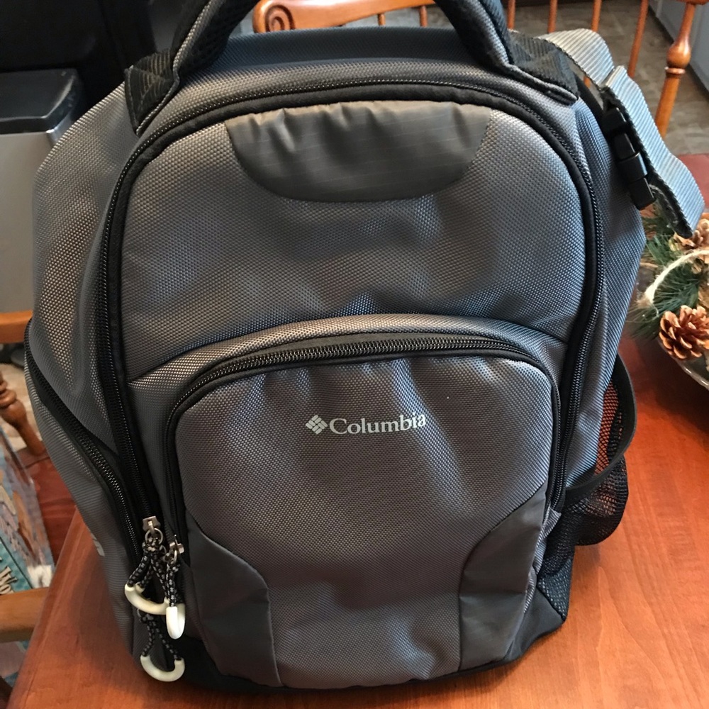 Columbia Backpack